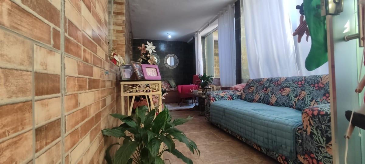 Casa, Vila Clóris, 2 Quartos, 2 Vagas
