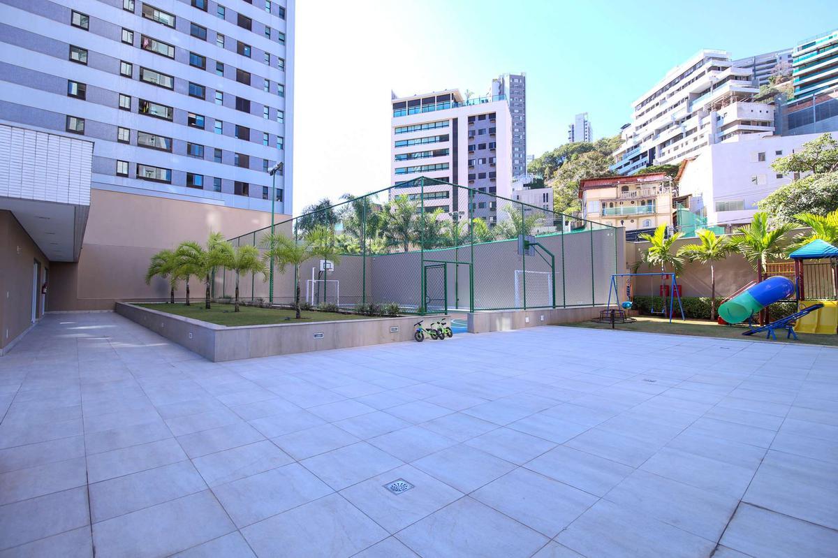 Apartamento, Santa Lúcia, 4 Quartos, 6 Vagas, 2 Suítes