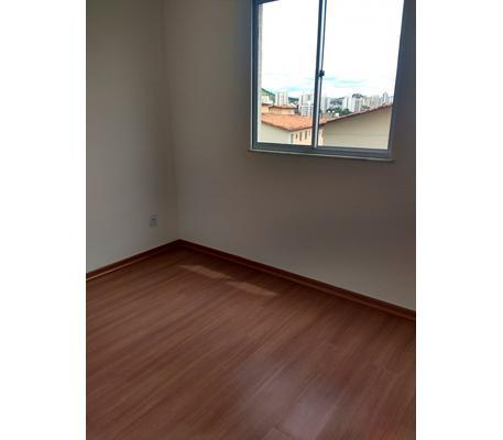Apartamento, Ouro Preto, 2 Quartos, 1 Vaga, 1 Suíte
