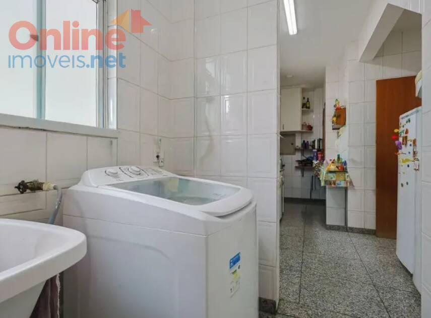 Cobertura, Sagrada Família, 3 Quartos, 0 Vaga, 1 Suíte