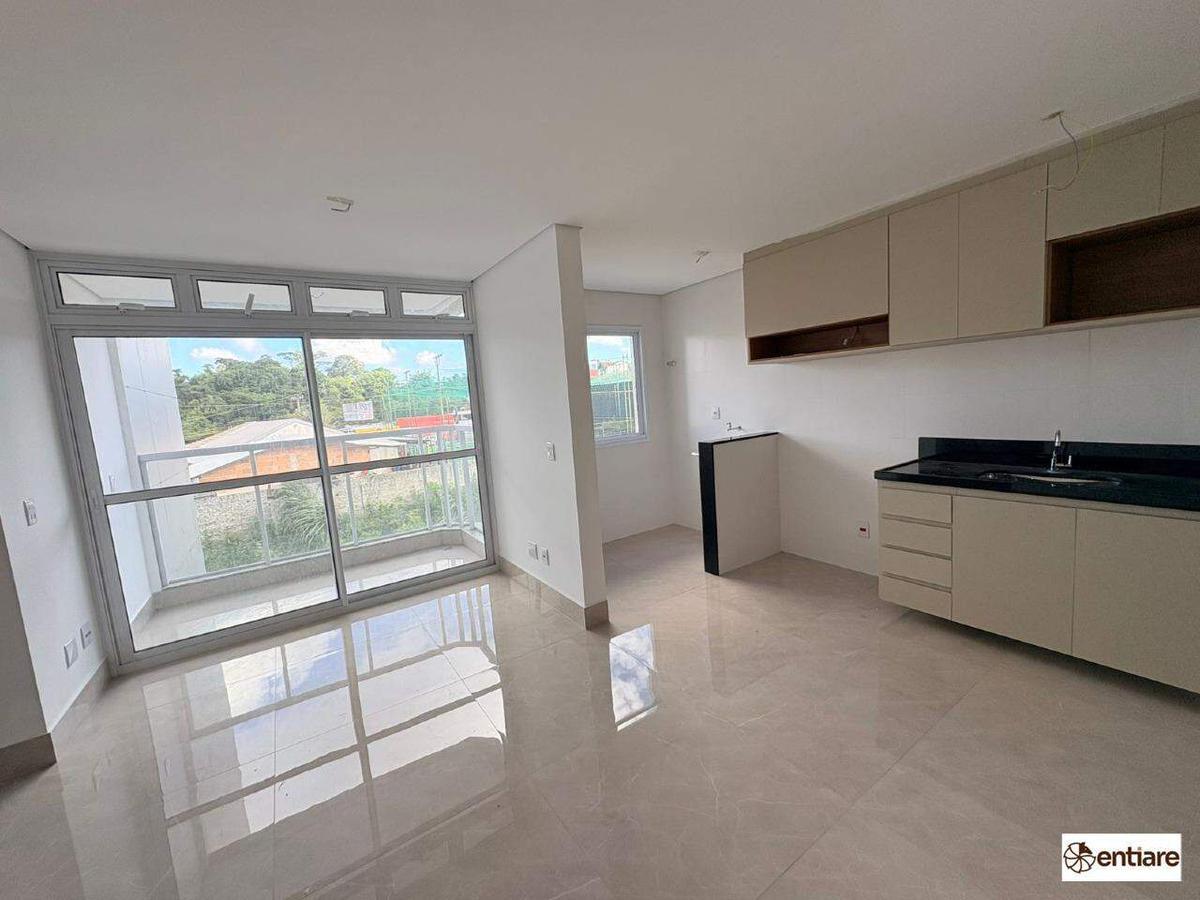Apartamento, Centro, 2 Quartos, 2 Vagas, 1 Suíte