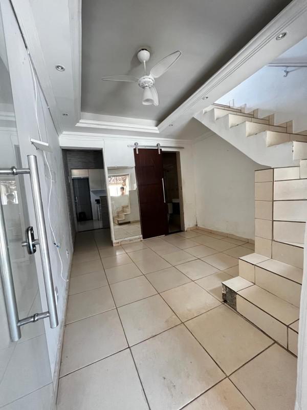 Casa, São Pedro, 2 Quartos, 1 Vaga