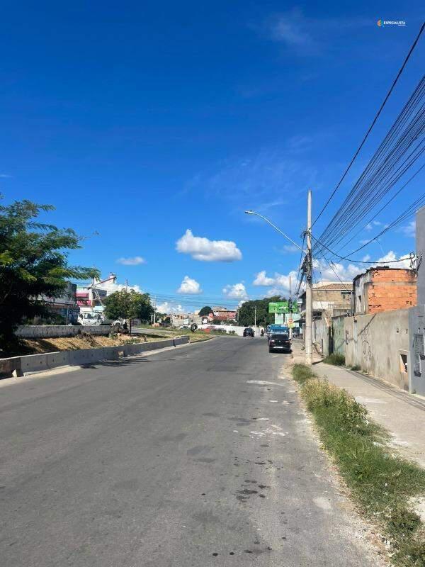 Andar, São Benedito, 0 Quarto, 0 Vaga
