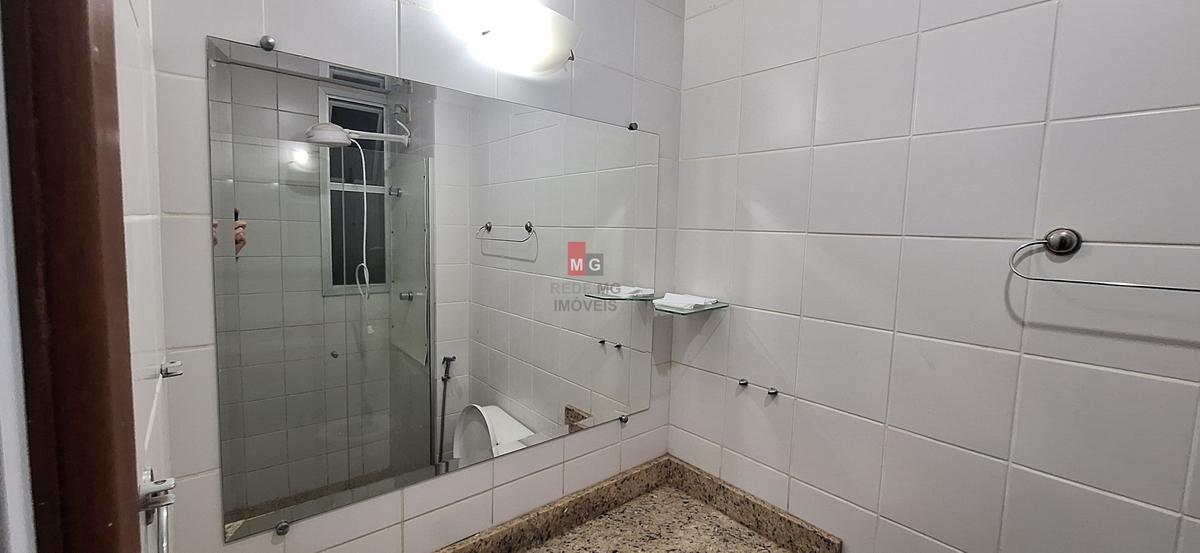 Apartamento, Buritis, 3 Quartos, 2 Vagas, 1 Suíte
