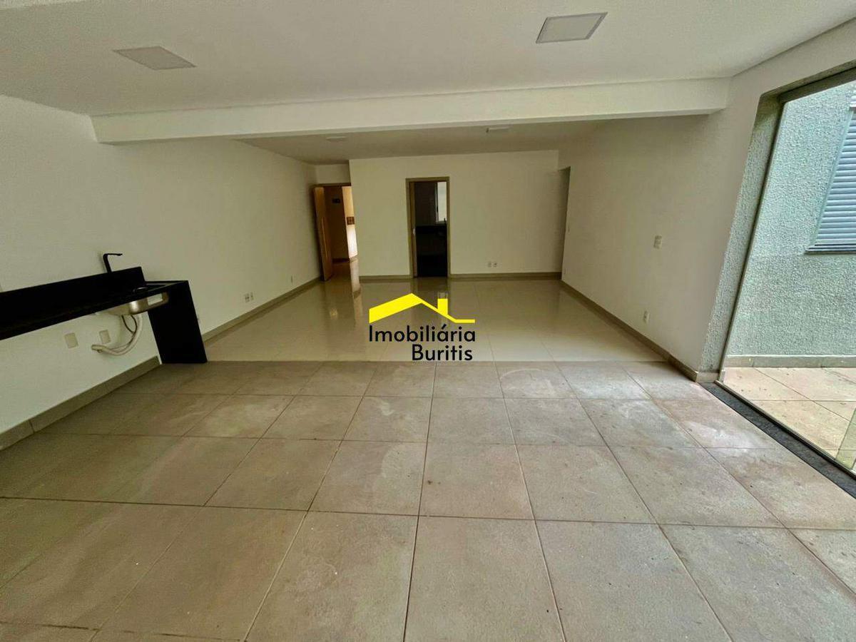 Apartamento, Buritis, 4 Quartos, 4 Vagas, 1 Suíte