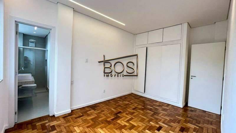 Apartamento, Lourdes, 3 Quartos, 1 Vaga, 2 Suítes