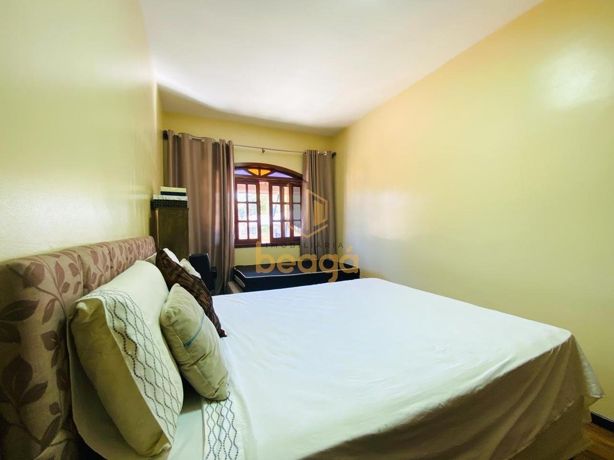 Casa, Santa Mônica, 3 Quartos, 2 Vagas