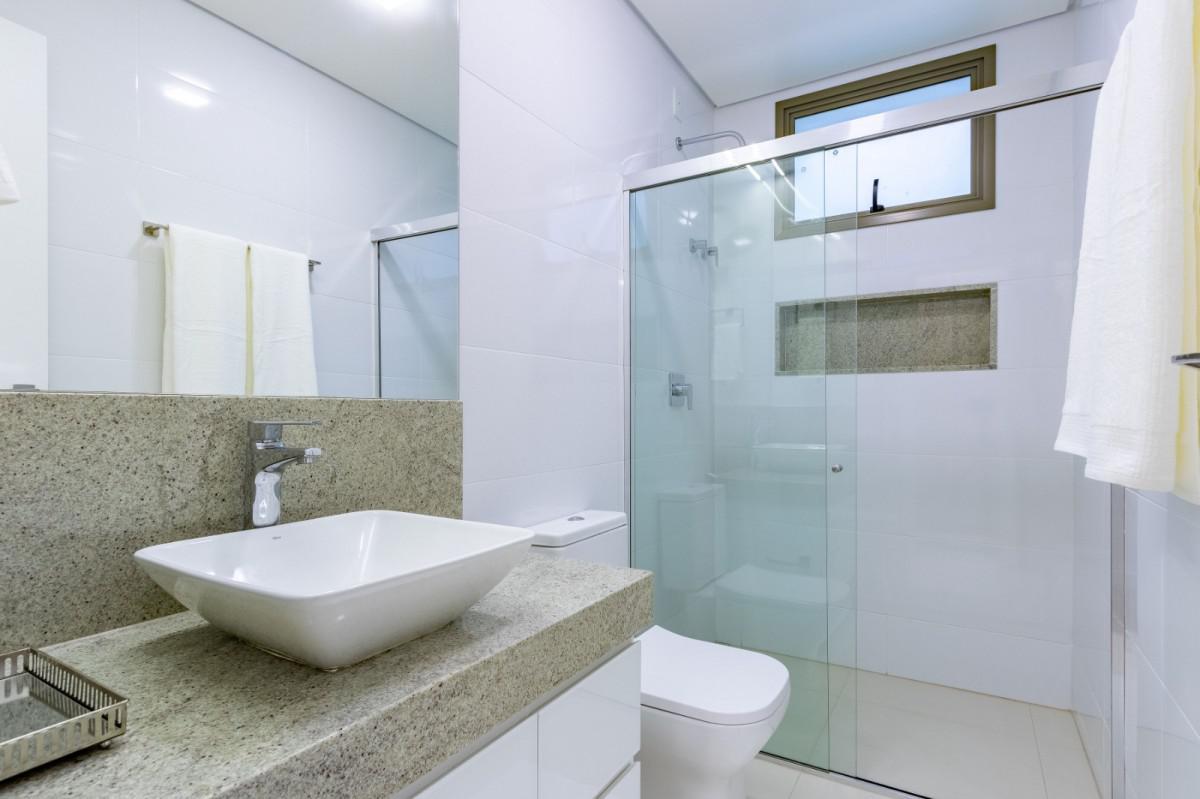 Apartamento, Gutierrez, 3 Quartos, 3 Vagas, 1 Suíte