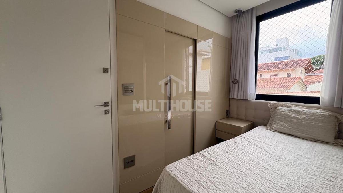 Apartamento, Liberdade, 3 Quartos, 2 Vagas, 1 Suíte