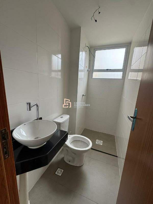 Área Privativa, Milionários, 2 Quartos, 1 Vaga, 1 Suíte