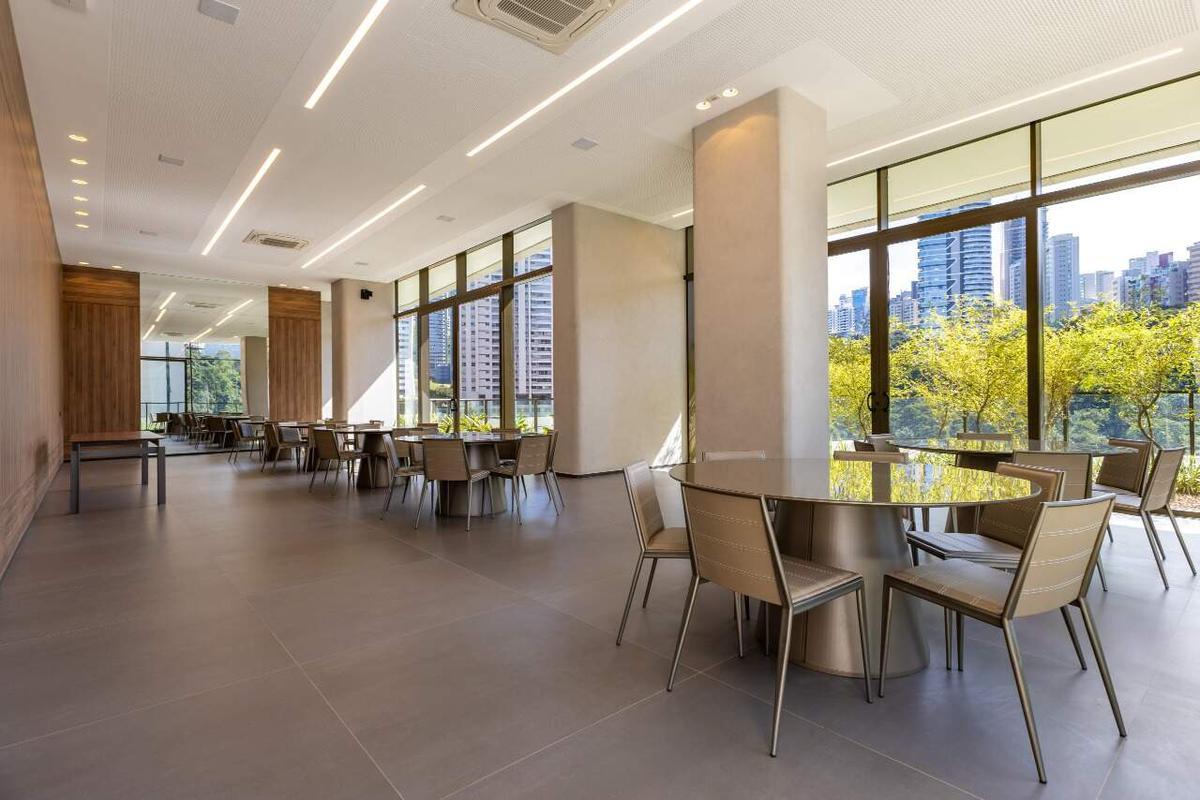 Apartamento, Vale do Sereno, 4 Quartos, 4 Vagas, 4 Suítes