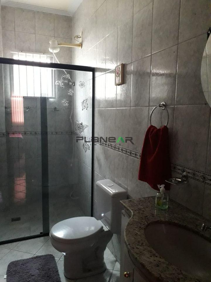 Cobertura, Santa Cruz Industrial, 3 Quartos, 1 Vaga, 1 Suíte