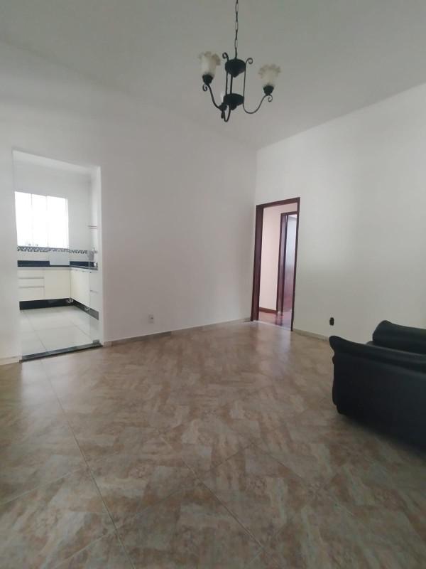 Casa, Cidade Nova, 4 Quartos, 4 Vagas, 1 Suíte