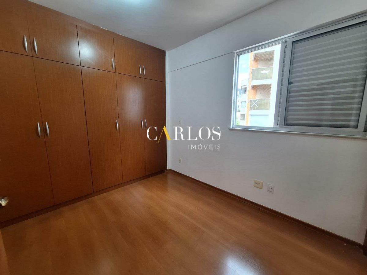 Apartamento, Buritis, 3 Quartos, 1 Vaga, 1 Suíte