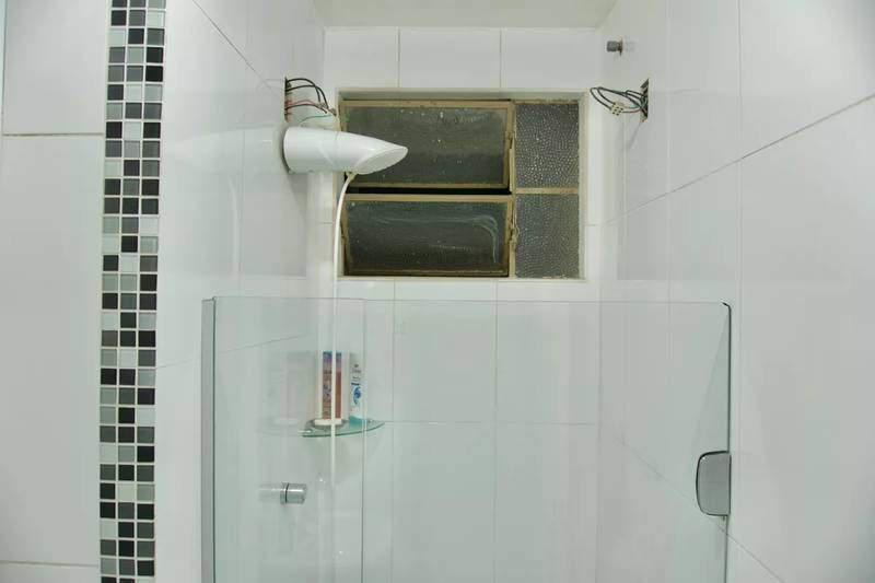 Apartamento, Centro, 3 Quartos, 1 Vaga