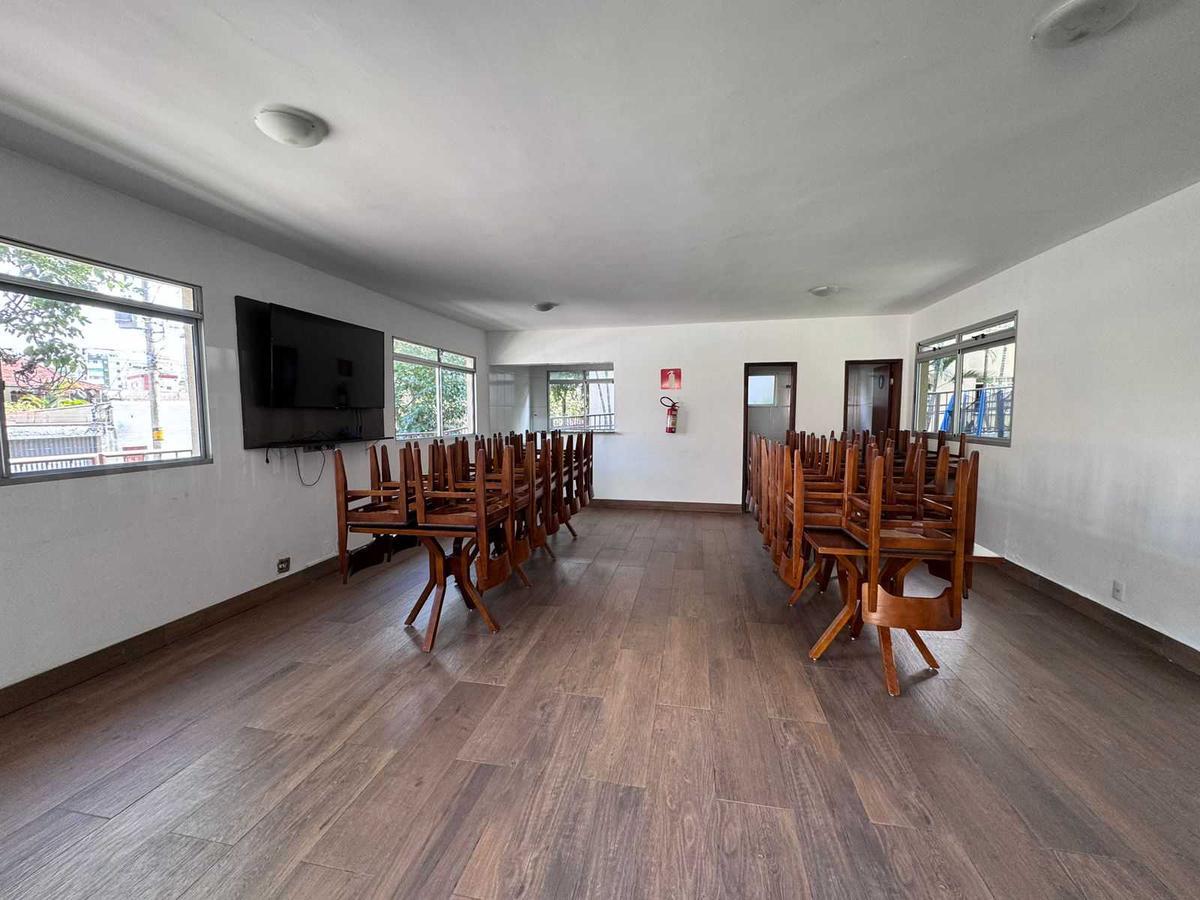 Apartamento, Paquetá, 3 Quartos, 1 Vaga, 1 Suíte