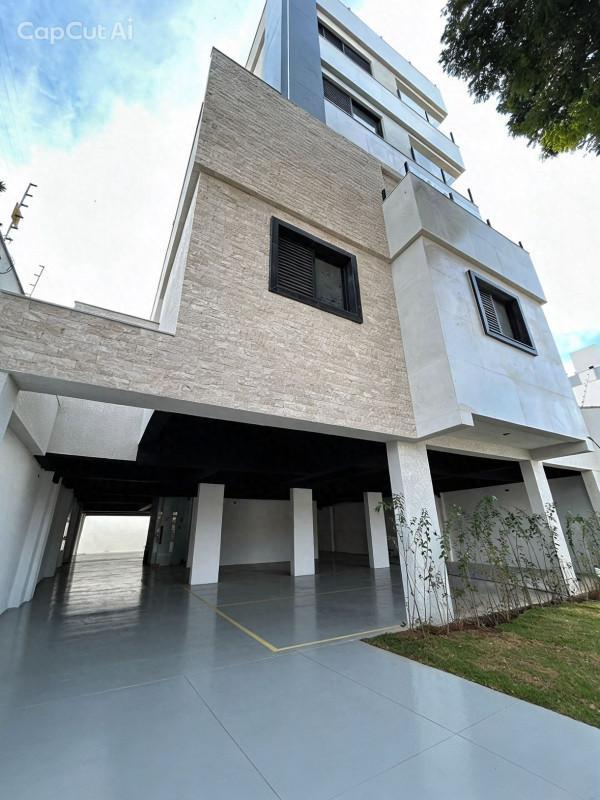 Apartamento, Itapoã, 3 Quartos, 2 Vagas, 1 Suíte