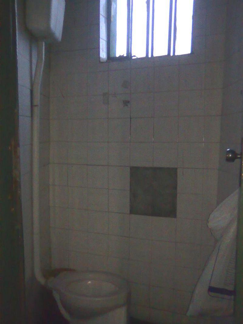 Andar, Jardim Industrial, 0 Quarto, 20 Vagas