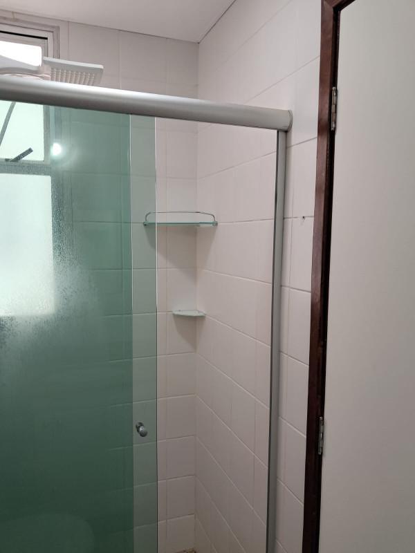 Apartamento, Buritis, 3 Quartos, 2 Vagas, 1 Suíte