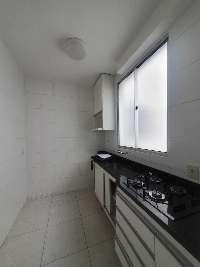 Apartamento, Nova Granada, 3 Quartos, 1 Vaga, 1 Suíte