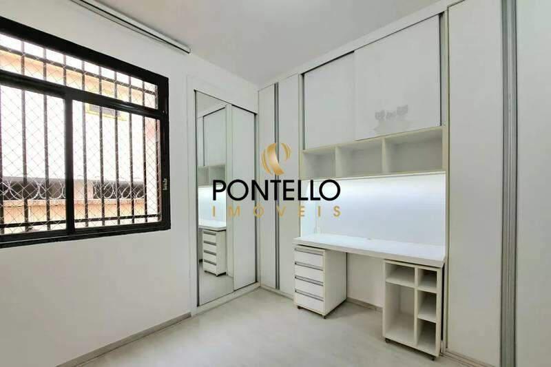 Apartamento, Gutierrez, 3 Quartos, 2 Vagas, 1 Suíte