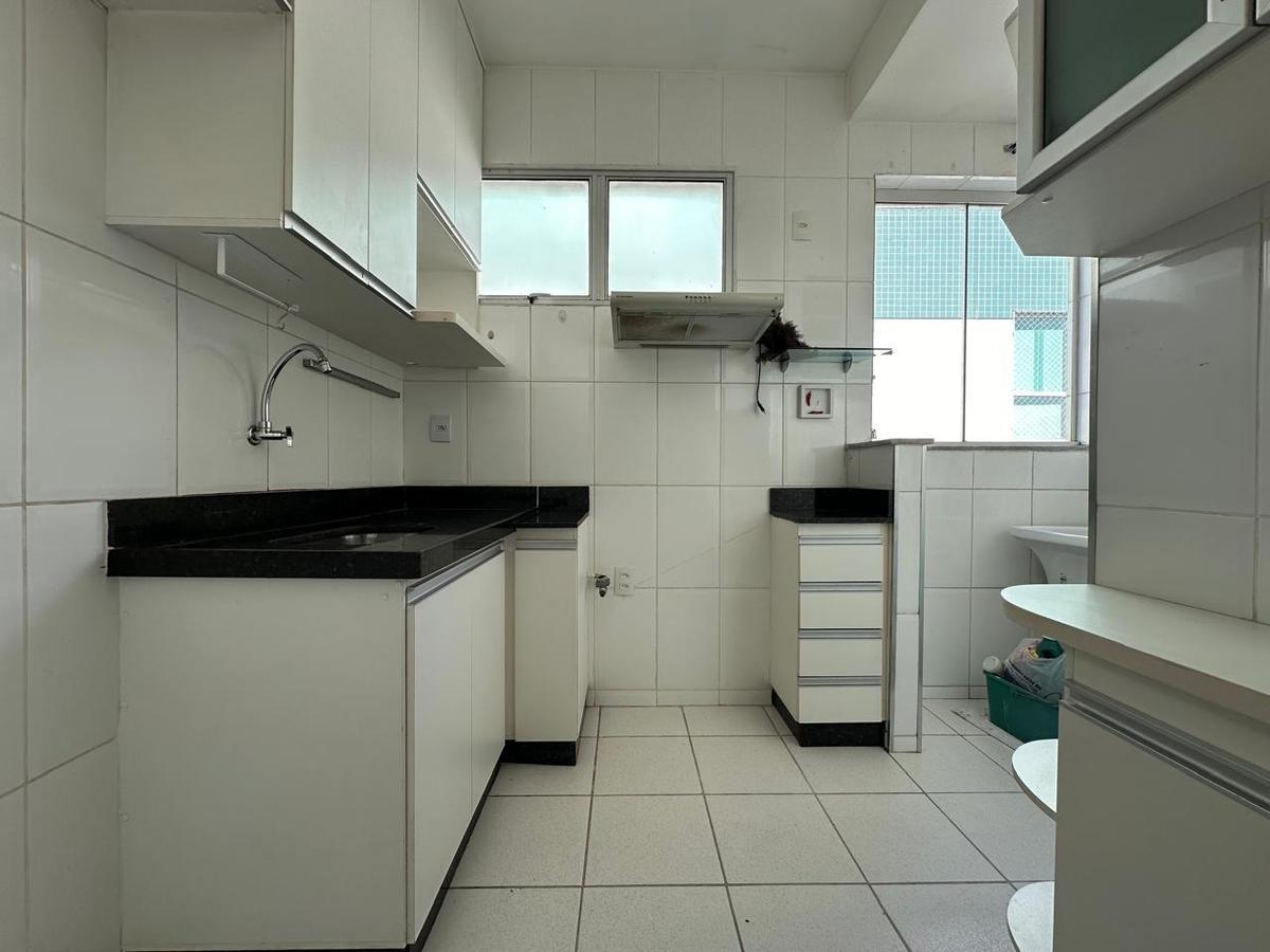 Cobertura, Castelo, 3 Quartos, 2 Vagas, 1 Suíte