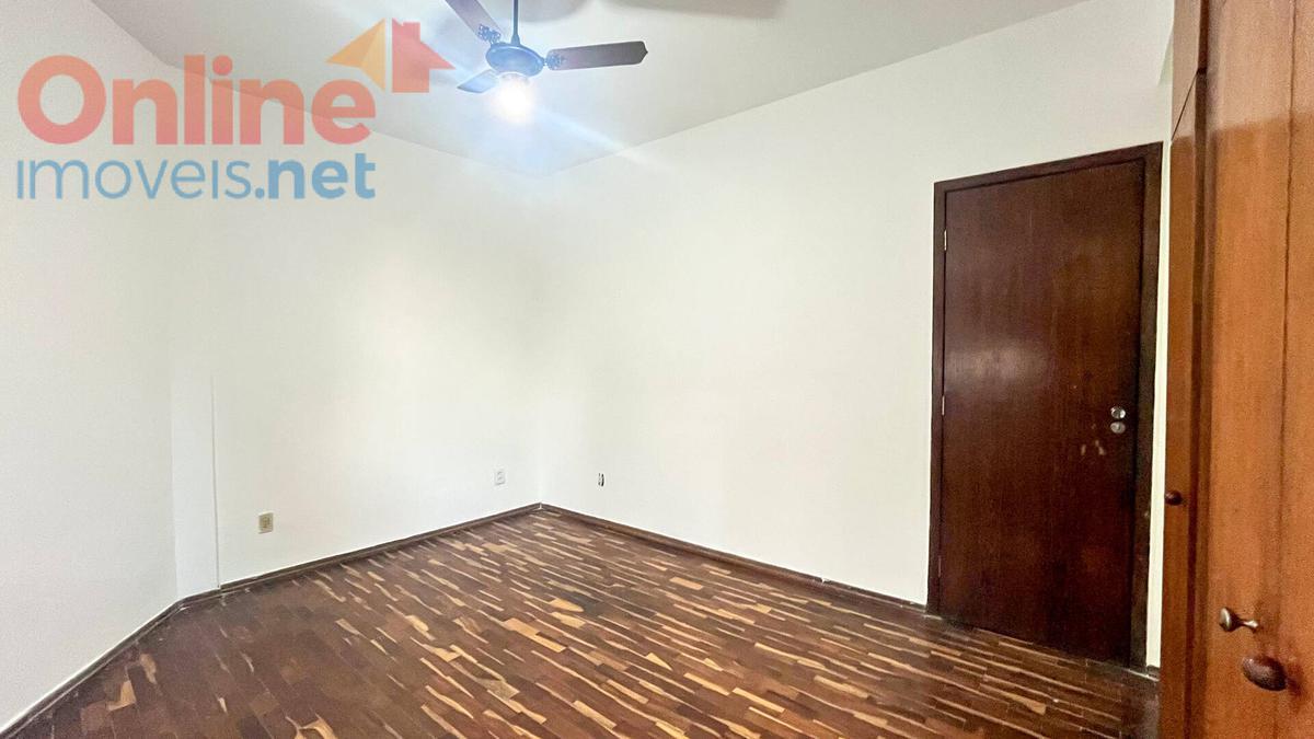 Apartamento, Grajaú, 4 Quartos, 0 Vaga, 1 Suíte