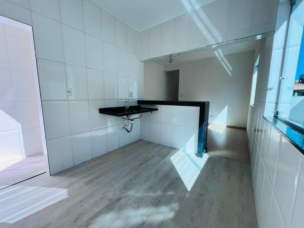Apartamento, Masterville, 3 Quartos, 1 Vaga, 1 Suíte