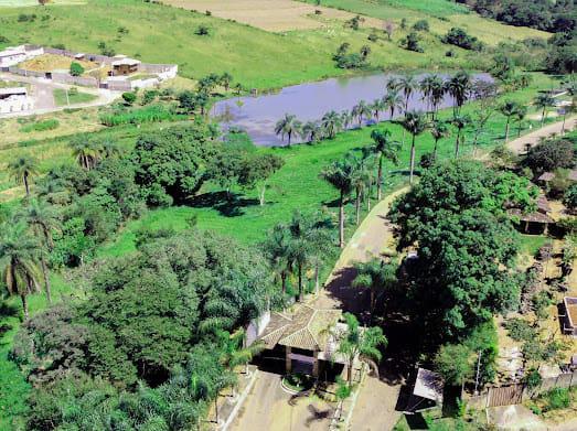 Fazenda, Jardim das Palmeiras, 0 Quarto, 0 Vaga