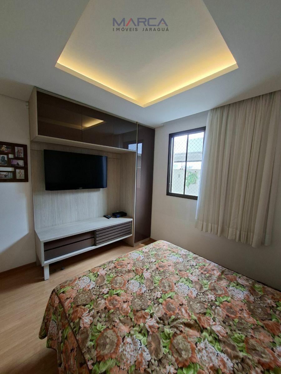 Apartamento, Liberdade, 3 Quartos, 2 Vagas