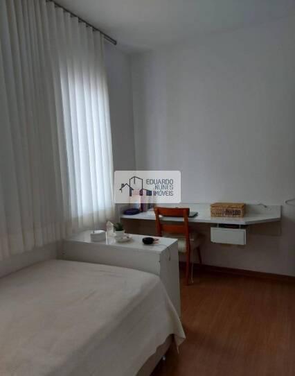 Apartamento, Sion, 4 Quartos, 3 Vagas, 1 Suíte