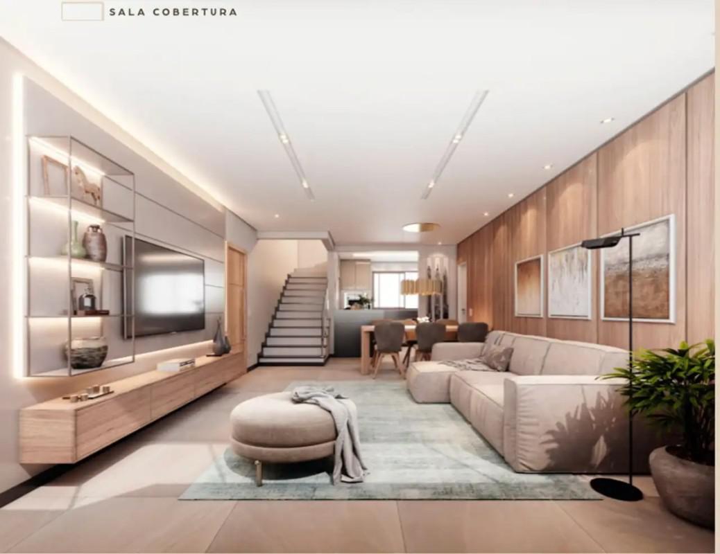 Apartamento, Santa Lúcia, 3 Quartos, 2 Vagas, 1 Suíte