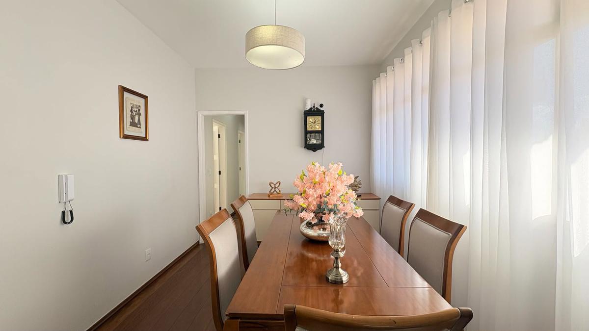 Apartamento, Gutierrez, 4 Quartos, 2 Vagas, 1 Suíte