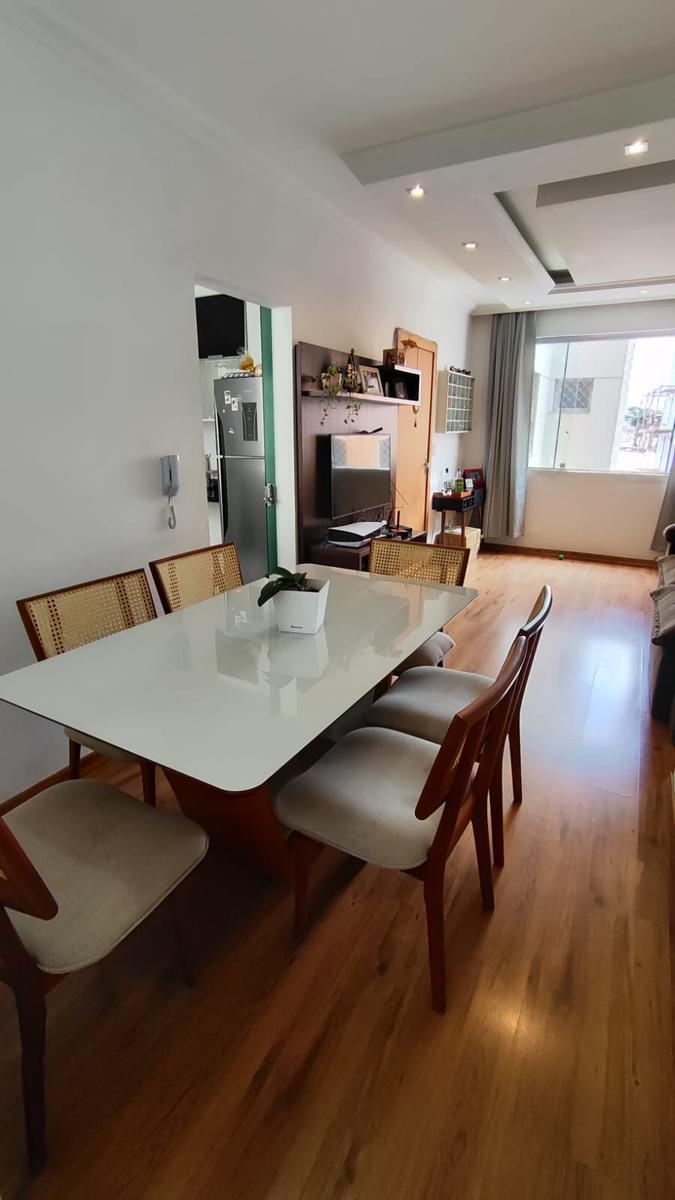 Apartamento, Arvoredo, 2 Quartos, 1 Vaga, 1 Suíte