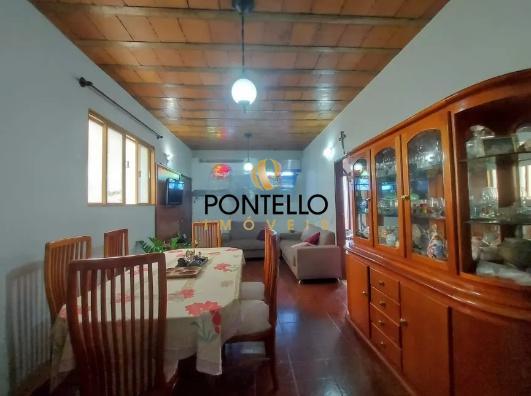 Casa, Salgado Filho, 3 Quartos, 4 Vagas, 1 Suíte