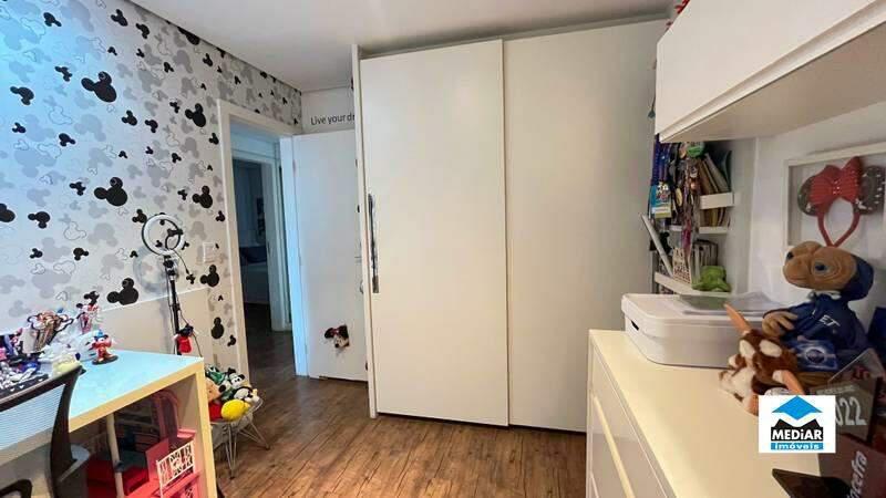 Cobertura, Cidade Nova, 3 Quartos, 2 Vagas, 1 Suíte