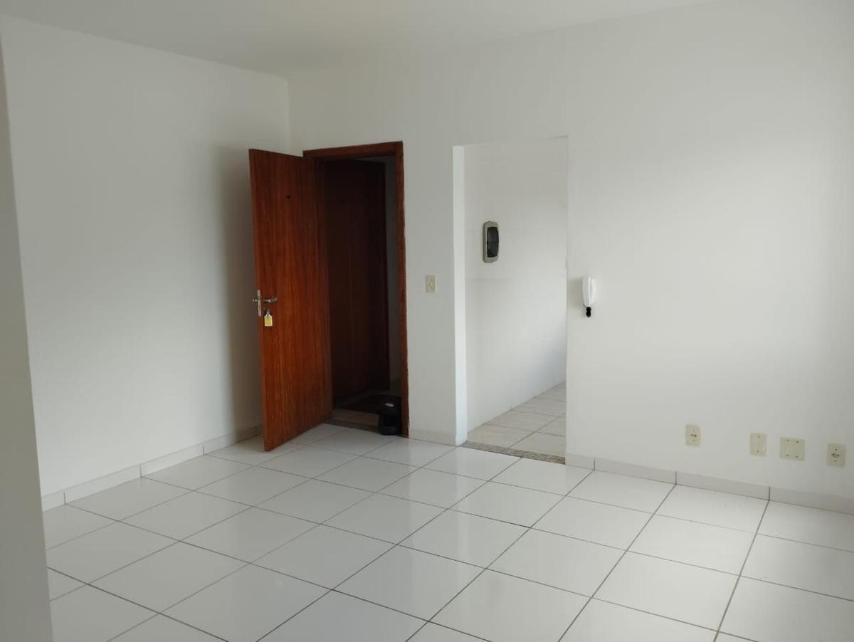 Apartamento, Eldorado, 2 Quartos, 1 Vaga
