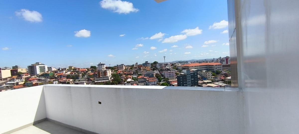 Cobertura, Colégio Batista, 4 Quartos, 3 Vagas, 2 Suítes