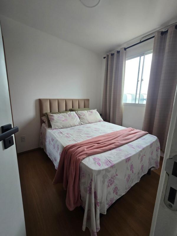Apartamento, Santa Maria, 2 Quartos, 1 Vaga