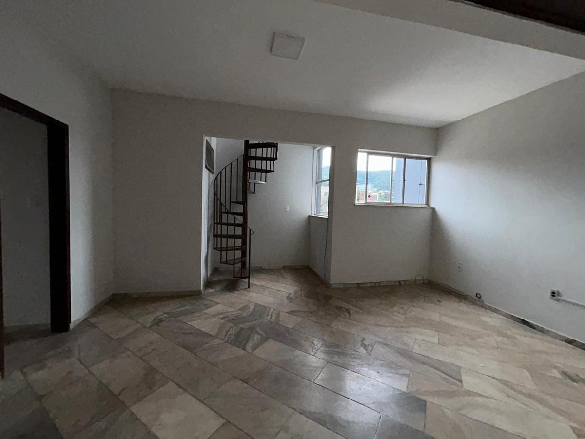 Apartamento, Centro, 2 Quartos, 0 Vaga