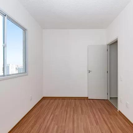 Apartamento, Palmeiras, 2 Quartos, 1 Vaga, 1 Suíte
