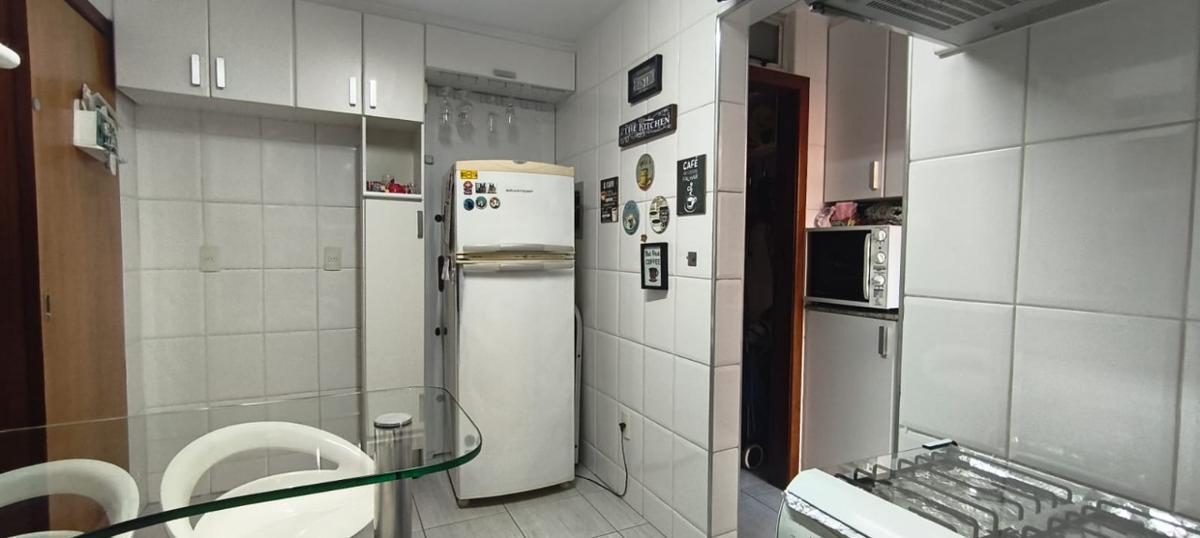 Apartamento, Palmares, 3 Quartos, 2 Vagas, 1 Suíte