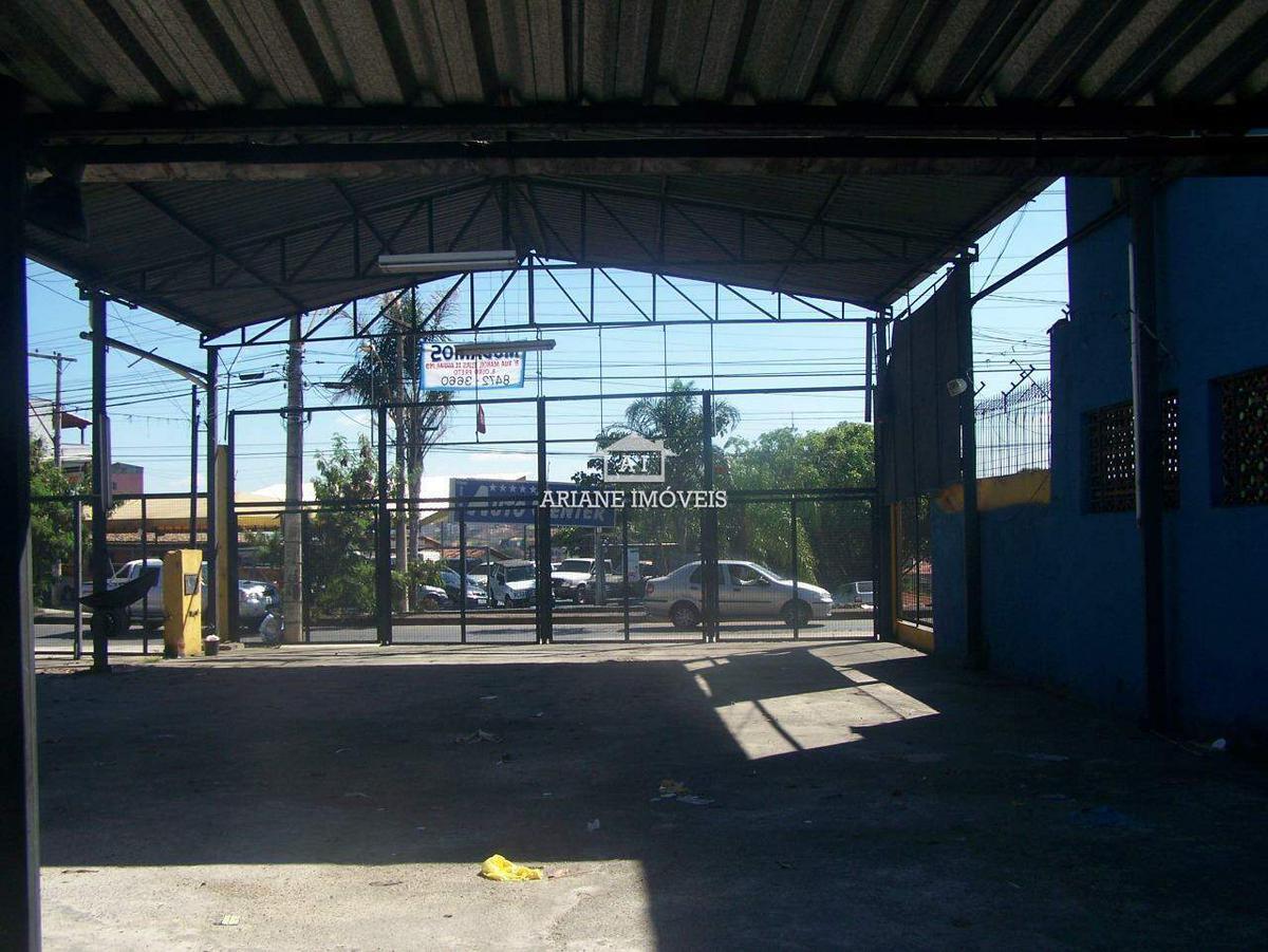 Lote, Dom Bosco, 0 Quarto, 0 Vaga