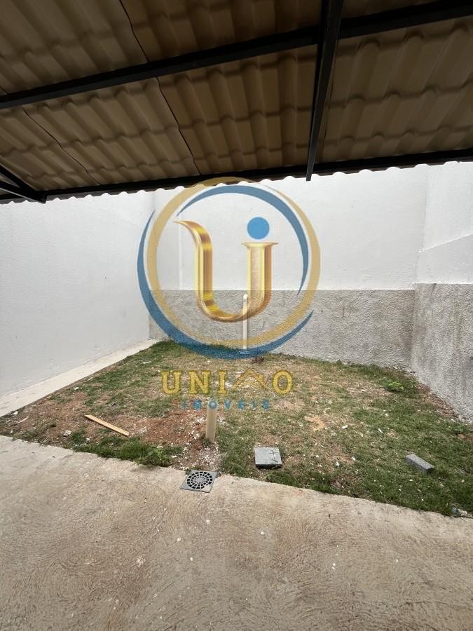 Casa, Adeodato, 4 Quartos, 2 Vagas, 1 Suíte