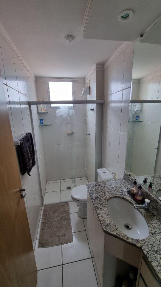 Apartamento, Vila Nova Vista, 4 Quartos, 2 Vagas, 1 Suíte