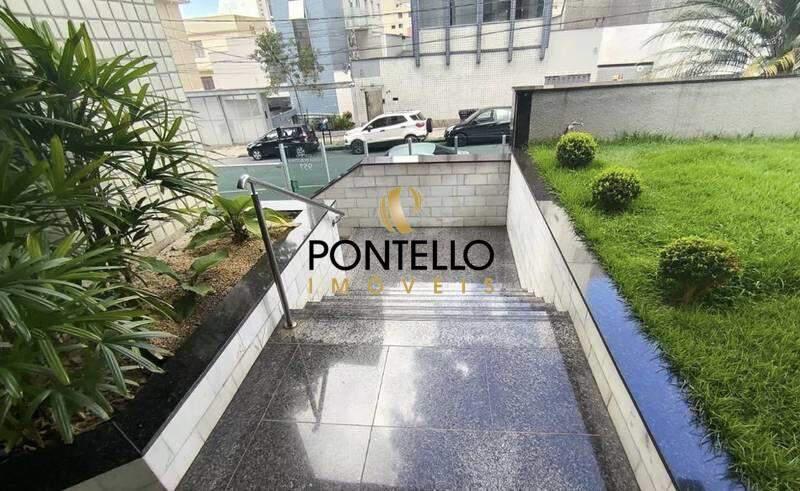 Cobertura, Gutierrez, 4 Quartos, 3 Vagas, 1 Suíte
