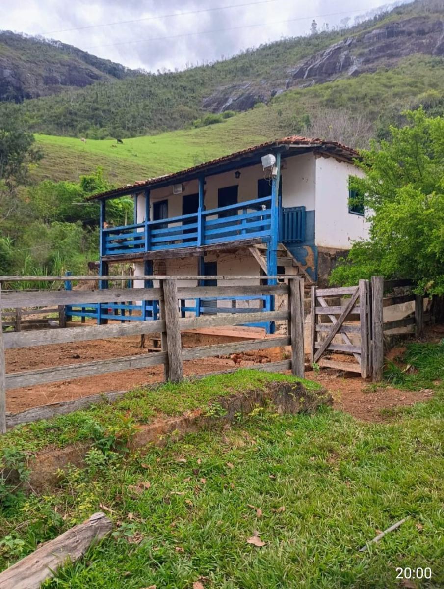 Fazenda, Centro, 7 Quartos, 0 Vaga