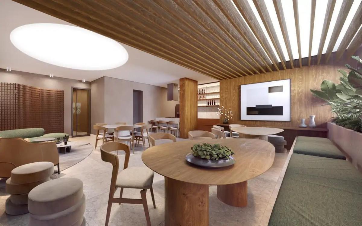 Apartamento, Sion, 3 Quartos, 2 Vagas, 1 Suíte