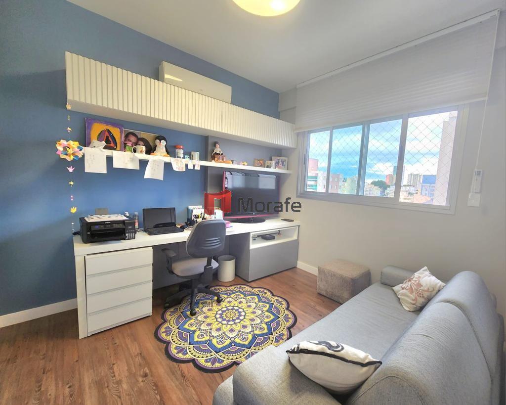 Apartamento, Anchieta, 4 Quartos, 4 Vagas, 3 Suítes
