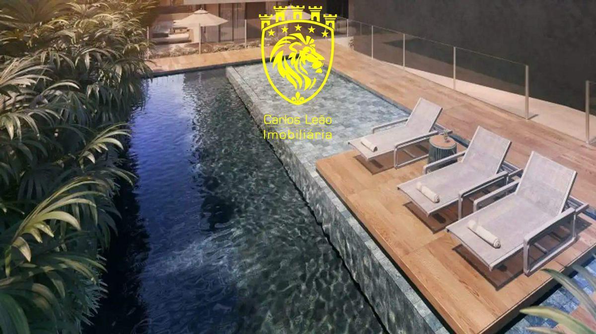 Apartamento, Santo Antônio, 3 Quartos, 2 Vagas, 1 Suíte